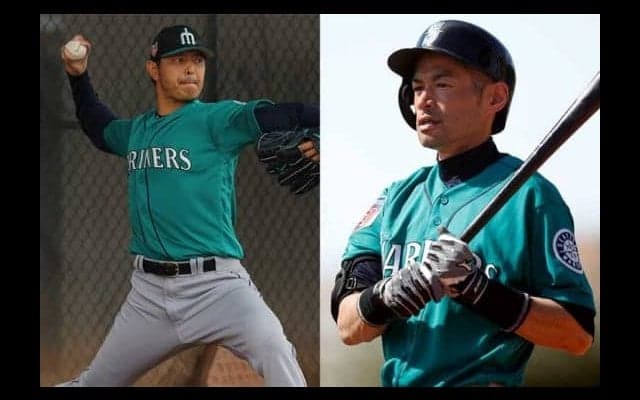 【MLB】岩隈VSイチローが実現!?　メジャー復帰へ向け31日フリー打撃で対戦へ