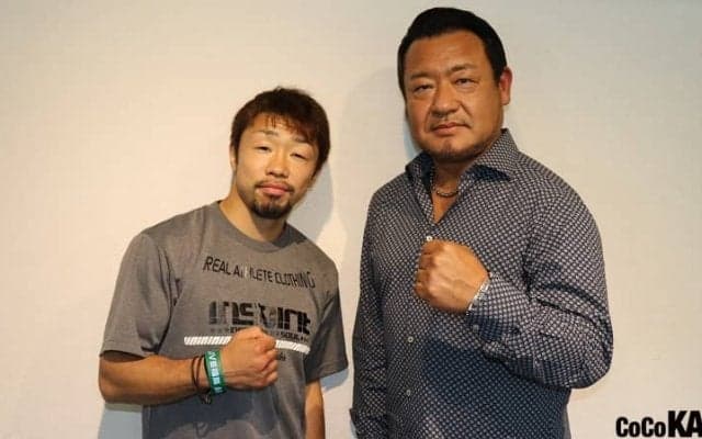 【対談】アスリートの引き際に見えて来る境地とは 競輪・後閑信一×ボクシング・八重樫東