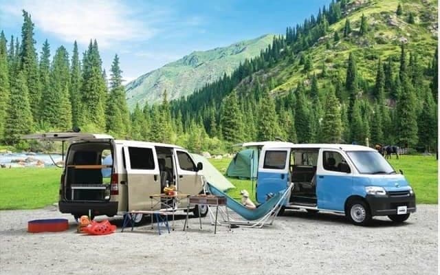 富士で50年ぶりの24時間レース、キャンプファイヤーなど夜間イベント多数を予定…スーパー耐久 第3戦