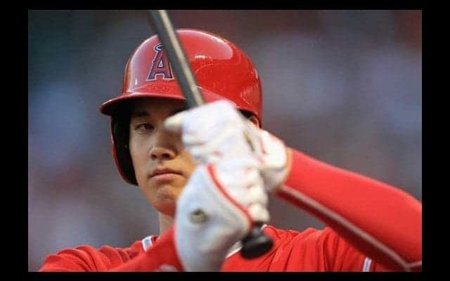 【MLB】大谷翔平の起用は打者を基本に考えるべき!?　米データサイトが提言