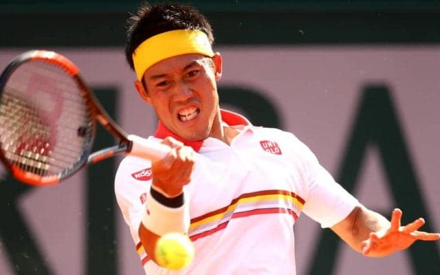 【速報】錦織「今日は苦しかった」天敵ペール破って3回戦進出。我慢のテニスで見事逆転劇[全仏オープン]