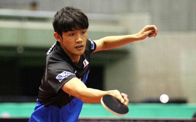 吉村和弘が決勝進出【ITTFワールドツアー・香港オープン男子5日目の結果】