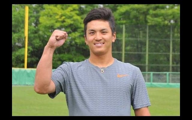 「ケンケンも練習」!?　西武期待のユーティリティー、21歳が目指す打者像とは