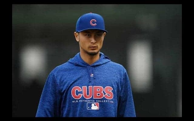 DL入りダルビッシュ「MRI検査で構造的な損傷は見られず」　MLB公式が伝える