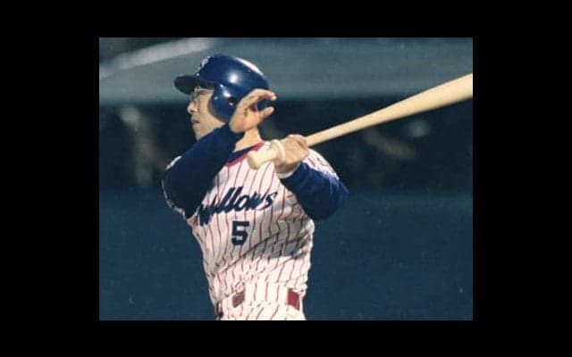 【イップスの深層】あの名手が送球難をごまかした「偽装工作」を告白