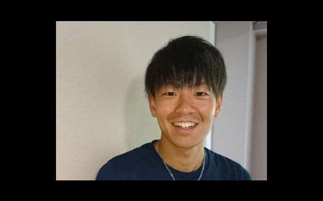 神野大地、母の反対を押し切りプロ宣言。安定を捨ててまで目指すもの