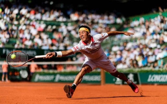 【5月30日全仏まとめ】錦織フルセット逆転で2回戦突破。ズベレフ、ジョコビッチも3回戦進出。女子は大坂がストレート勝ちで3回戦へ、ハレプは初戦突破。