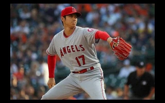 【MLB】大谷、雨に泣く　2度中断で降板、ソーシア監督も“無念“「中断が長すぎた…」