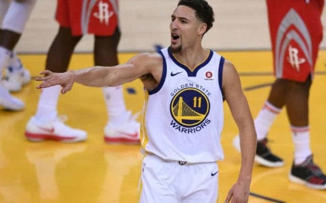 クレイ・トンプソンのバスケットボールIQの高さの秘密はチェスにあり？