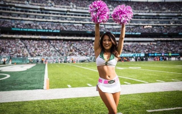 チアリーダー＆ダンサー必見！本場ニューヨークのおすすめダンススタジオ【NFLチアリーダー伊藤奈美のNYライフ #14】