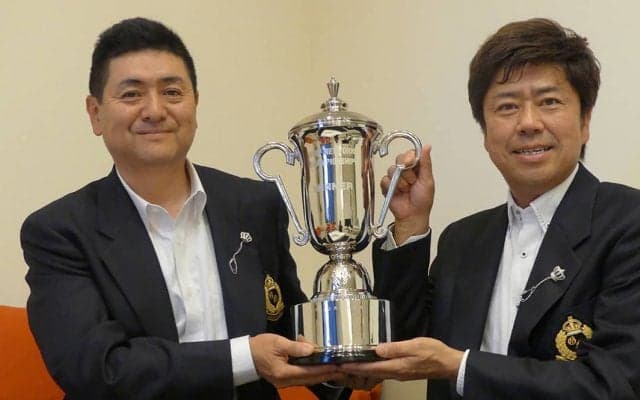 ダブルス競技は「とにかく楽しい」トップアマが夢中になるゴルフネットワーク選手権の魅力