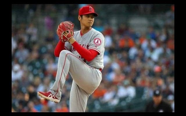 【MLB】大谷翔平、5勝目ならず　地元紙も“同情”「2度の中断とブルペンが台無しに」