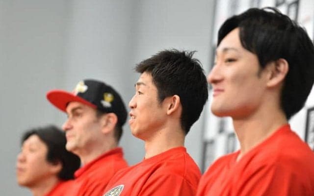 アルバルク東京をBリーグ王者に導いた正中岳城、チームを操る主将の『仕事術』