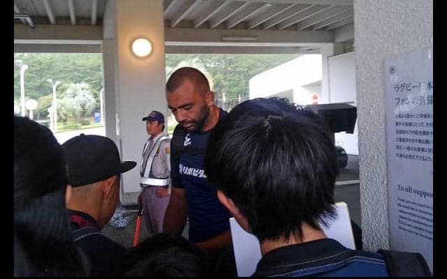  日本代表・宮崎合宿、専門家不在も防御システム着手。 