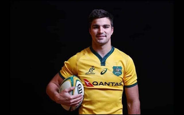  若きマドックスらが豪代表デビュー狙う　クルセイダーズFLはリリース待つ 