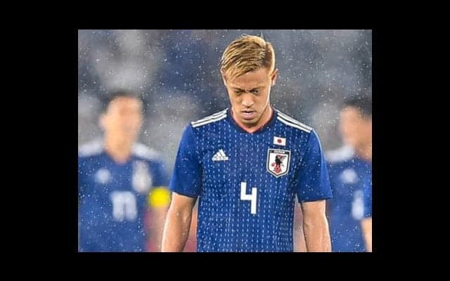 西野ジャパン、見るに堪えない壮行試合に「かすかな光」を探すと…