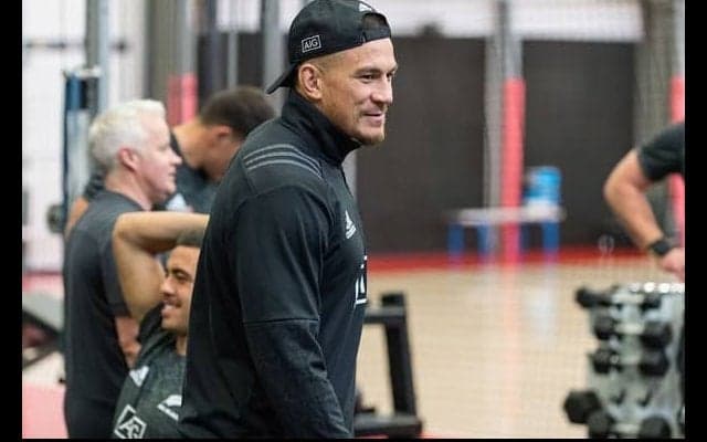  NZ代表ソニービルは6月フランス戦欠場　膝負傷で4週間プレー不可 