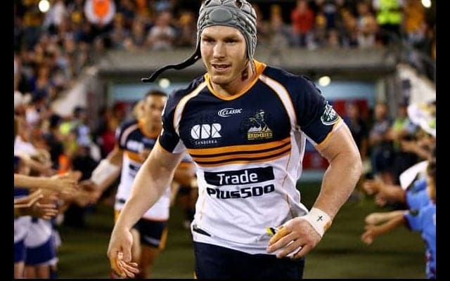  ブランビーズは豪州代表の要望拒否　ポーコックら休まずサンウルブズ戦先発 