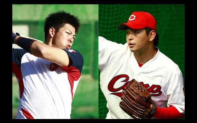 広島勢躍動！伏兵野間が月間.380、大瀬良が4勝…　18年5月投打5傑【セ編】