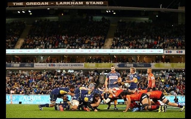  アウェイ初勝利を狙うサンウルブズ　石井魁ら4人が初ベンチ入りでデビューへ 