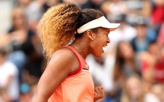 【速報予定】大坂が全仏初の4回戦進出を目指し、第13シードのキーズ戦へ[全仏オープン]