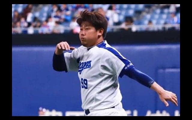 セ先発トップは菅野、松坂が猛追　両リーグトップは16万票超えで鷹・柳田…球宴ファン投票
