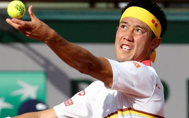 【6月1日全仏注目ドロー】錦織、大坂がベスト16入り目指す。その他男子シングルスにはズベレフ、ジョコビッチら、混合ダブルスには二宮／マクラクラン勉ペアが登場