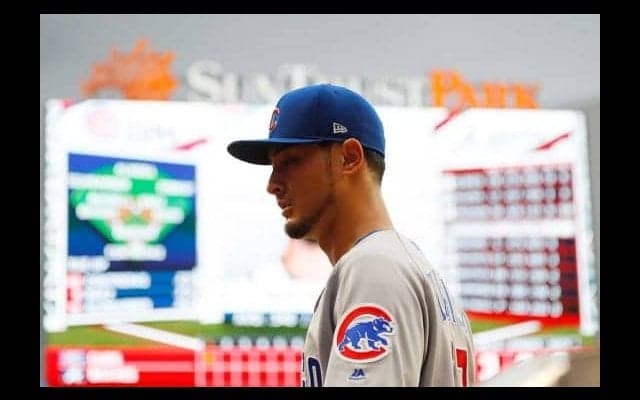 【MLB】不振のダルビッシュを名将マドン監督がディナーに招待？「手助けをするんだ」