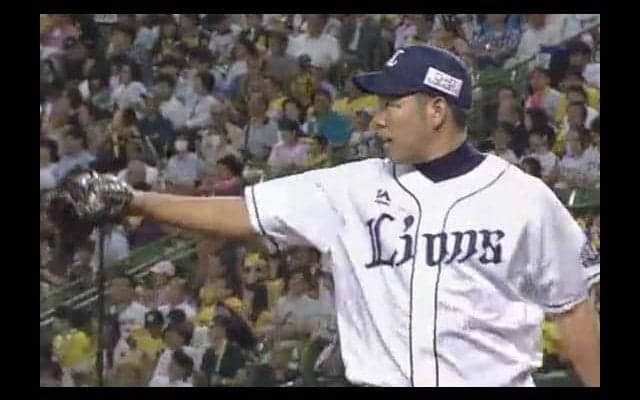 西武・菊池雄星、約1か月ぶり復帰戦で無傷6勝目　6回3安打無失点9Kの快投