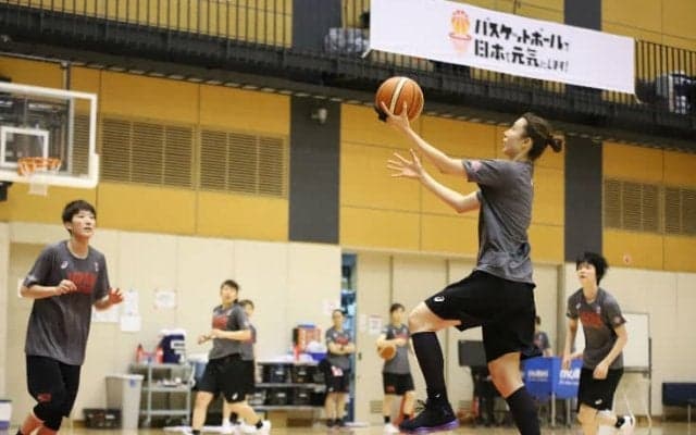 不動のキャプテン吉田亜沙美が落選、強化を進める女子日本代表候補選手が発表される