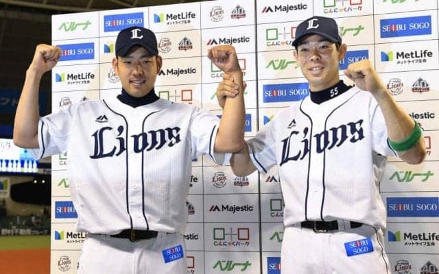 エース復活！埼玉西武・菊池が6回無失点で1カ月ぶりの6勝目！