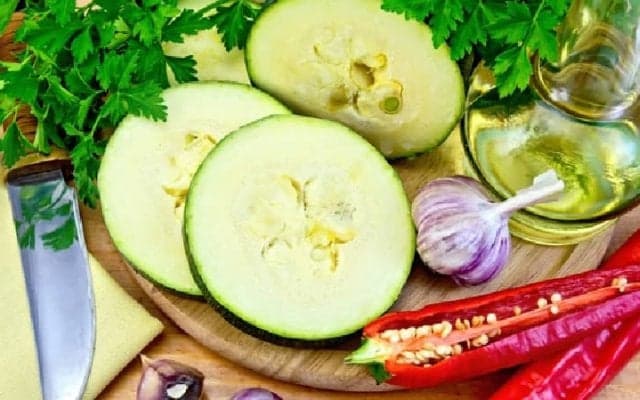 肌荒れやシミが気になる方にオススメの夏野菜は？