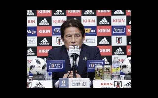 Ｗ杯メンバー23名に思う。強豪国から、ボールは誰がどこで奪うのか