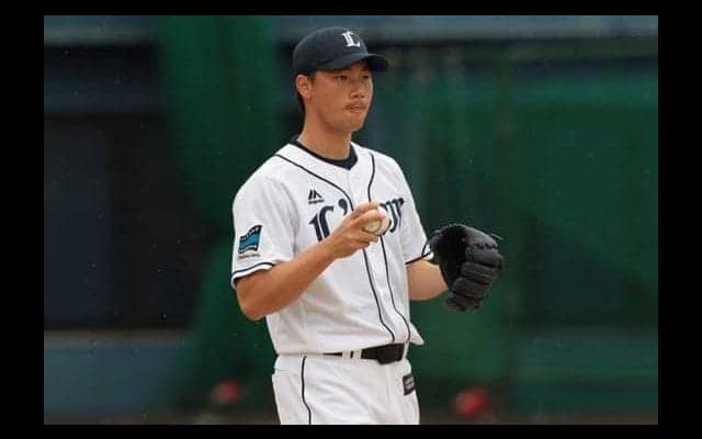 元西武・C.C.リー、ドジャースと契約解除で台湾球界入りの可能性が浮上