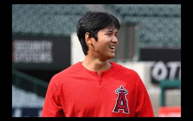 【MLB】大谷「5番・DH」で8戦ぶり一発なるか　監督は二刀流起用に「うまくいってる」