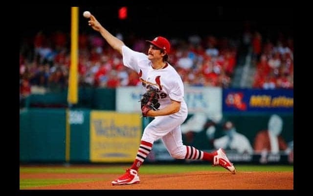 【MLB】元Gマイコラス、6回2失点の好投も…味方の援護なく11試合目で今季初黒星