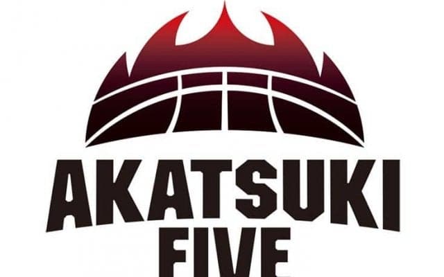 7月のウィリアム・ジョーンズカップに出場する日本代表候補18選手が発表される