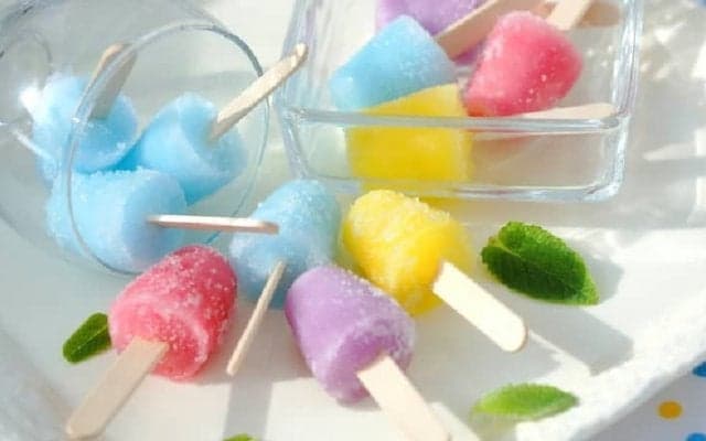 ダイエット中の間食にもOK！栄養士おすすめの低カロリーアイス5選