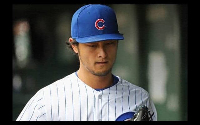 【MLB】今季2度目DL入りのダル、復帰はいつ？　地元紙「ミステリーは新たな展開を」