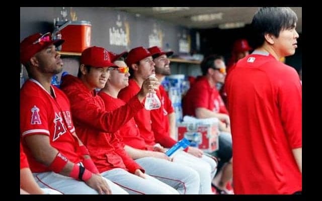 【MLB】大谷の球宴出場をエ軍監督は“プッシュ”「偉大な栄誉になる」　ファン投票開始