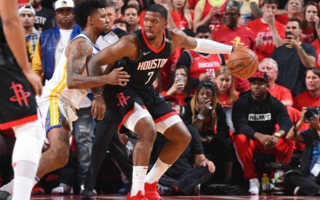 ロケッツのベテラン、ジョー・ジョンソンが現役続行を希望「優勝リングが欲しい」