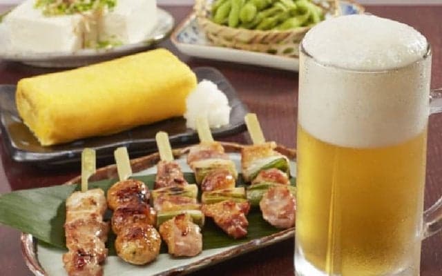 お酒のお供！肝機能サポートに役立つおつまみとは