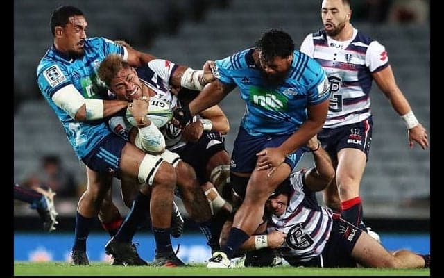  マフィが気持ちよく日本代表に合流へ　フル出場でレベルズの3連勝に貢献！ 