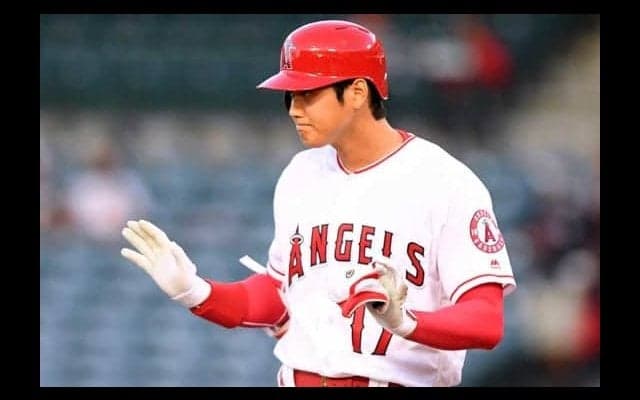 【MLB】大谷4戦ぶり安打、45歳コロンから痛烈二塁打　9戦連続出塁で完封勝利に貢献