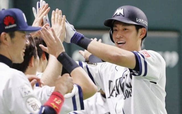 塚田＆上林！福岡ソフトバンクが鮮やかな逆転勝利で交流戦開幕5連勝！