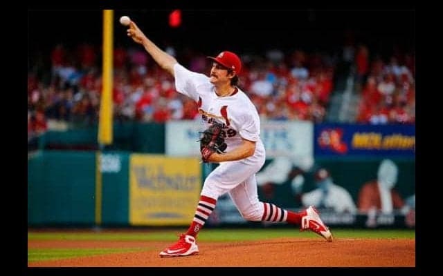 【MLB】元Gマイコラスへの信頼変わらず　初黒星もマシーニー監督「大きな補強になっている」