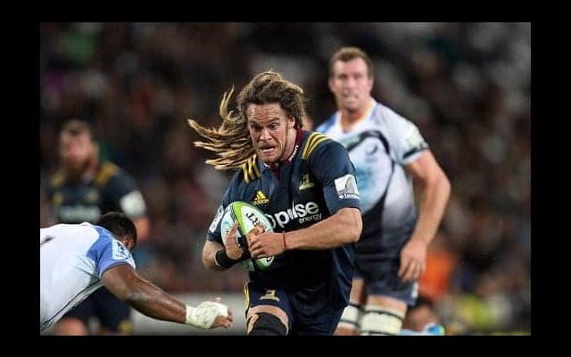  ひとりはハイランダーズから。宗像サニックスへ、NZと南アから2選手加入。 