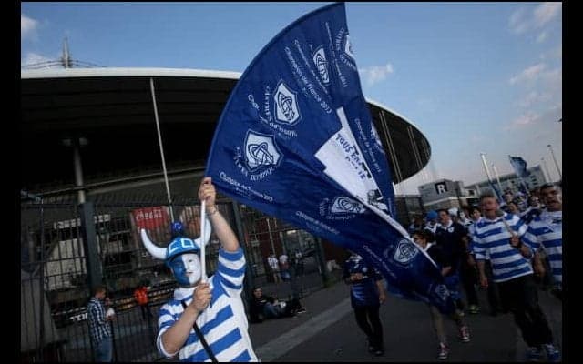  カストルが6位からの下剋上！　モンペリエ破り5季ぶりにフランス制覇 