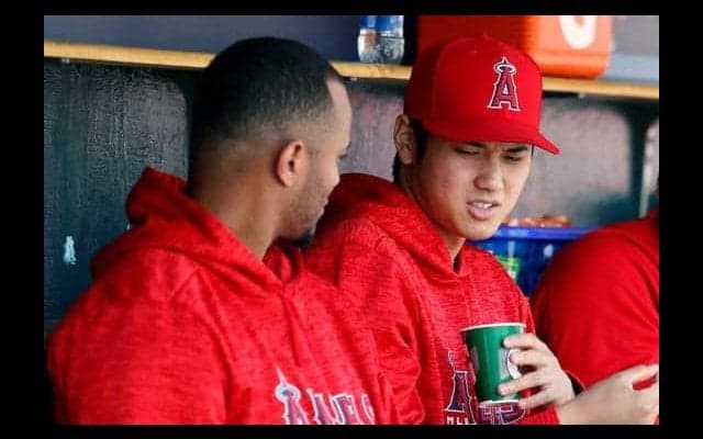 【MLB】指揮官も大谷のスペイン語力に太鼓判「コミュニケーションは全く問題ない」