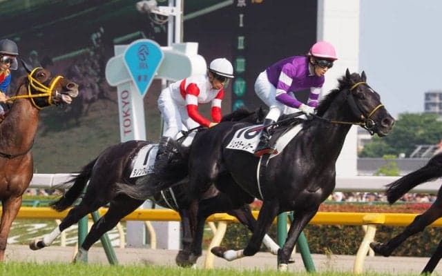 【日本ダービー】川田「目一杯の競馬」ダノンプレミアム伸びず止まらずの6着まで